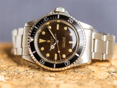 1945 rolex submariner|rolex submariner 1966 original price.